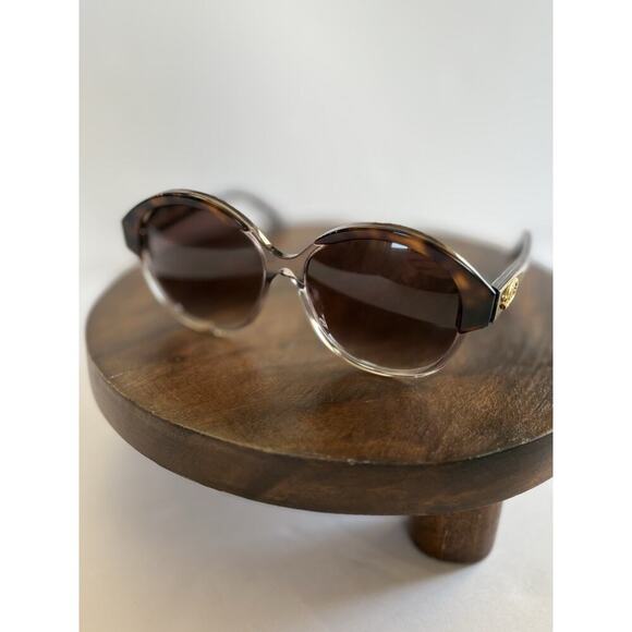 Celine Paris CL 401541 49F Sunglasses 61-17 140 *3 A Oversized Triomphe main image 9